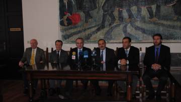 Το τάγμα Ιπποτών του Αγίου Ιωάννη της Μάλτας θα δωρίσει δύο ασθενοφόρα στη Ρόδο