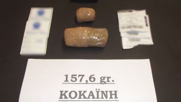 Προφυλακίστηκε η 32χρονη Ουκρανή