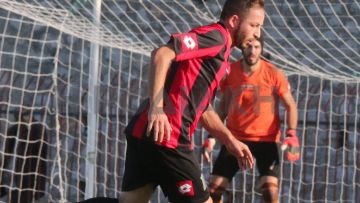 Χωρίς Σιέχ και Μοσκιού  ο Κλεάνθης 