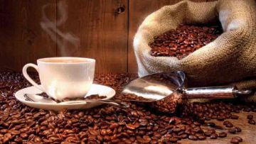Ο καφές ίσως προστατεύει από το μελάνωμα