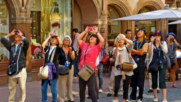 Τουρκία: Ενέργειες για την ενίσχυση του τουριστικού ρεύματος από την Ιαπωνία