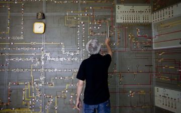 Από μια… κλωστή κρέμεται η ηλεκτροδότηση σε ολόκληρο το νησί της Ρόδου