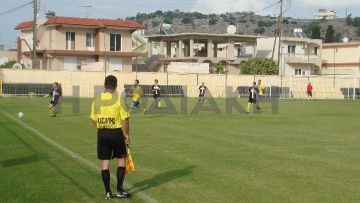 Τον Δαμάγητο υποδέχεται σήμερα ο Άρης 2013