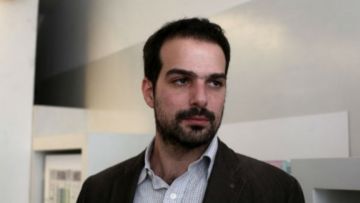 Σακελλαρίδης: Tο βράδυ η ανακοίνωση του ΠτΔ