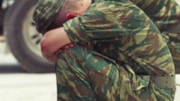 Συνελήφθη 22χρονος επειδή δεν πήγε φαντάρος