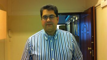 Συνεχίζεται η αναδιοργάνωση ΠΣΕΑ Δωδεκανήσου