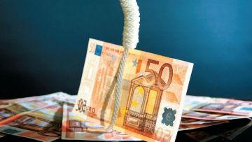 Κόκκινα δάνεια: «Τίτλοι τέλους» για τον νόμο Κατσέλη