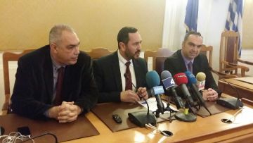 Οι  μαθητές παρουσίασαν ένα πρότυπο και ολοκληρωμένο σχέδιο επιχειρηματικότητας για ένα τοπικό προϊόν