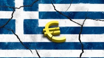 Grexit: Τι θα συμβεί σε ενδεχόμενο εξόδου της Ελλάδας από το ευρώ;