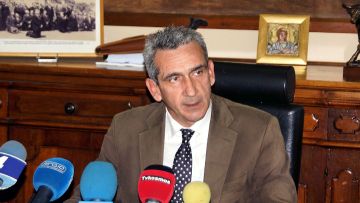 Αποφάσεις Περιφερειάρχη κ. Γιώργου Χατζημάρκου για την πλήρη απορρόφηση των πόρων του τρέχοντος ΕΣΠΑ