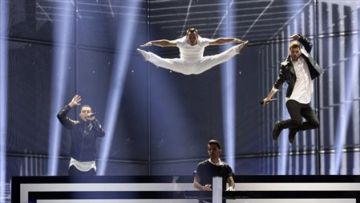 Οι ελληνικές υποψηφιότητες για τον 60ο διαγωνισμό  τραγουδιού της Eurovision