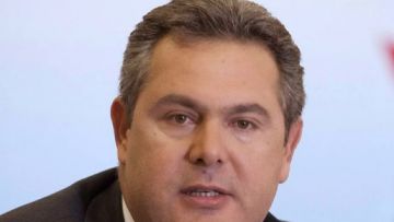 Έγιναν οι ρουκέτες του Πάνου …  τρακατρούκες;