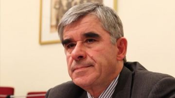 Νικολούδης: Συστηματικοί φοροφυγάδες οι ταβερνιάρηδες του Αιγαίου