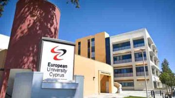 Μια Νομική Σχολή με διεθνή αναγνώριση στο Ευρωπαϊκό Πανεπιστήμιο Κύπρου