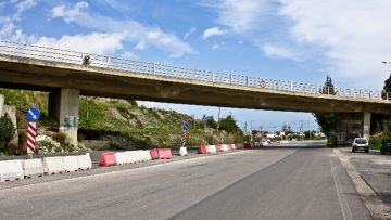 Απεντάχθηκε η γέφυρα Αφάντου απο το ΕΣΠΑ αλλά θα επανενταχθεί