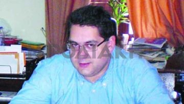 Αλληλογραφία 