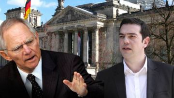 Απορρίπτει η Γερμανία το αίτημα για εξάμηνη παράταση της συμφωνίας