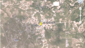 Τι απαντά ο πρόεδρος της Παστίδας  για τους “λασπωμένους” δρόμους