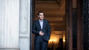 Σακελλαρίδης: Η κυβέρνηση έχει κάνει αυτό που όφειλε για τη συμφωνία