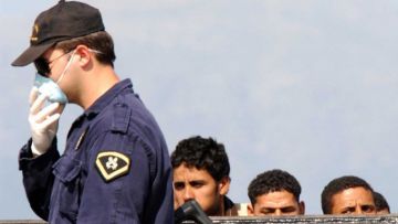 Σύλληψη 20 λαθρομεταναστών στην Κω 