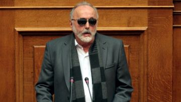 Ευχαριστήριο τηλεφώνημα του Υπ. Υγείας στον Περιφερειάρχη για τις πρωτοβουλίες του στον τομέα Υγείας