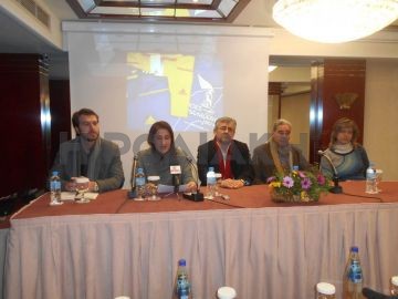 Από νωρίς οι προσπάθειες προβολής του 2ου Μαραθωνίου Ρόδου