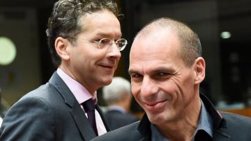 Τι προβλέπει η συμφωνία για τετράμηνη επέκταση της δανειακής σύμβασης