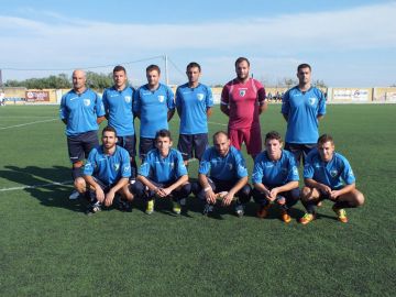 Θύελλα Πυλώνας: Στήριξη σε Χριστοδούλου 