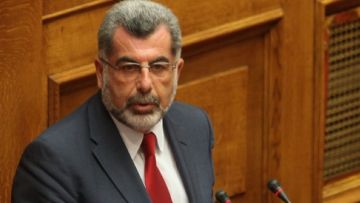 Οι Έλληνες και η «φρίκη» των συν-εταίρων