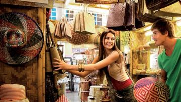 ΤτΕ: στα 13,4 δισ. ευρώ οι ταξιδιωτικές εισπράξεις το 2014