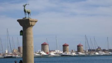 Πανεπιστήμιο Αιγαίου: ανάθεση έργου για την επιστημονική παρακολούθηση του τουρισμού στην Περιφέρεια Ν.Αιγαίου
