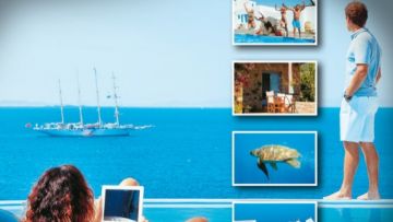 ΕΟΤ: δράσεις προβολής σε Βουδαπέστη και Φινλανδία