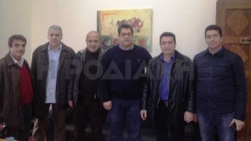 Ενημερωτικά έντυπα θα διανεμηθούν στους μαθητές