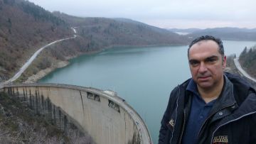  Γ. Φλεβάρης: «Δεν μπορώ να σιωπήσω απέναντι σε επικίνδυνες τοποθετήσεις για τον ΦΠΑ στα νησιά»