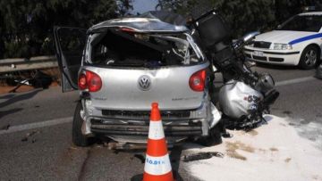 Προνομιακή η αποζημίωση  ανηλίκου από τροχαίο ατύχημα
