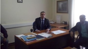 Ελέγχους για τη μαύρη εργασία ζητά το σωματείο των Οικοδόμων