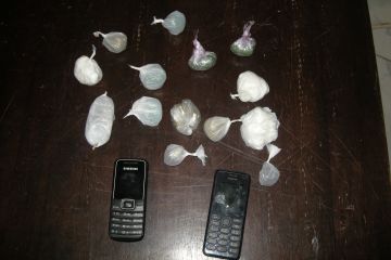 Κως: Έκρυψε ηρωίνη μέσα σε μηχάνημα προβολής DVD 