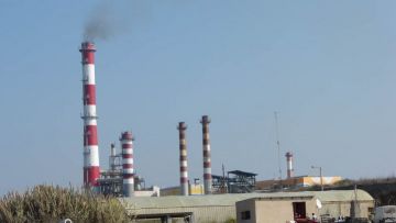 Κατατέθηκε ερώτηση για τη βλάβη στη ΔΕΗ Σορωνής