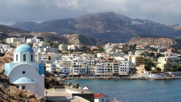 Ιστορικό ντοκιμαντέρ για την Κάρπαθο