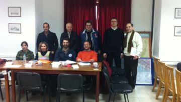 Με επιτυχία ολοκληρώθηκε η άσκηση «Πολιτεία» 2015 από τη ΠΣΕΑ Δωδεκανήσου