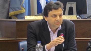 Περδίκης περί…θεωρίας των παιγνίων!