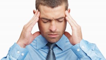 8 σπιτικές θεραπείες  για τον πονοκέφαλο