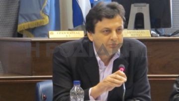 Εγκρίθηκαν κατά πλειοψηφία οι περικοπές στο δήμο Ρόδου