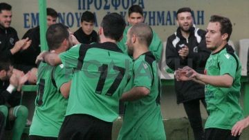 Πάτησε «γκάζι» στην επανάληψη 