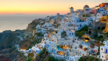 Η Κάλυμνος ένα απο τα 7 νησιά της Ελλάδας που ξεχωρίζει για τις δραστηριότητες της στη φύση 