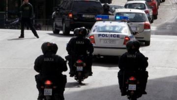 Συνελήφθη η 22χρονη Αγγελική, συνεργός του Ξηρού