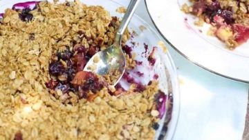 Βρώμη: Ένας πολύτιμος  σύμμαχος  του οργανισμού