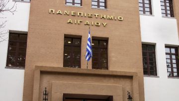 Η αναγόρευση του  Νικήτα Πολεμικού  σε ομότιμο καθηγητή
