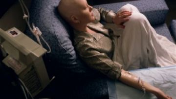 Η ασθένεια και ο ρατσισμός της λύπησης