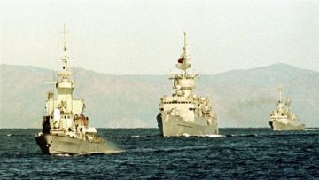 Μετά τη σφοδρή αντίδραση της Αθήνας η Αγκυρα απέσυρε τη ΝΟΤΑΜ που δέσμευε το μισό Αιγαίο για 10μηνο